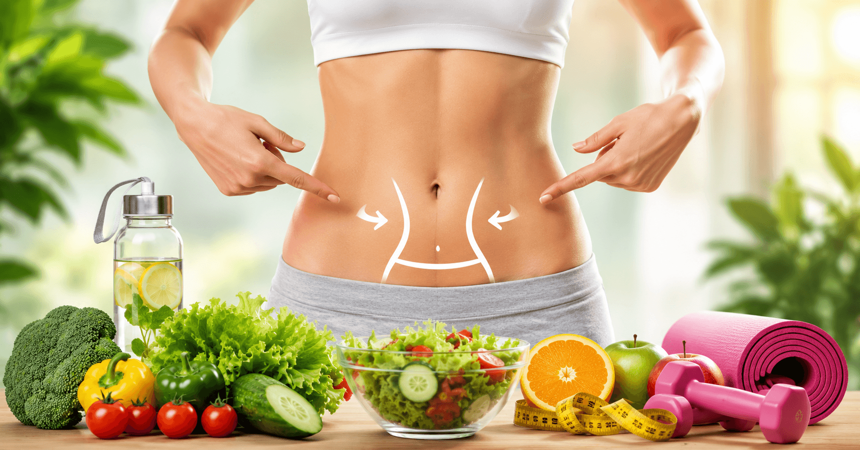 Apne Pet Ko Sundar Aur Sudaul Kaise Banaye - Flat Pet Ke Liye Healthy Diet Aur Exercise Tips